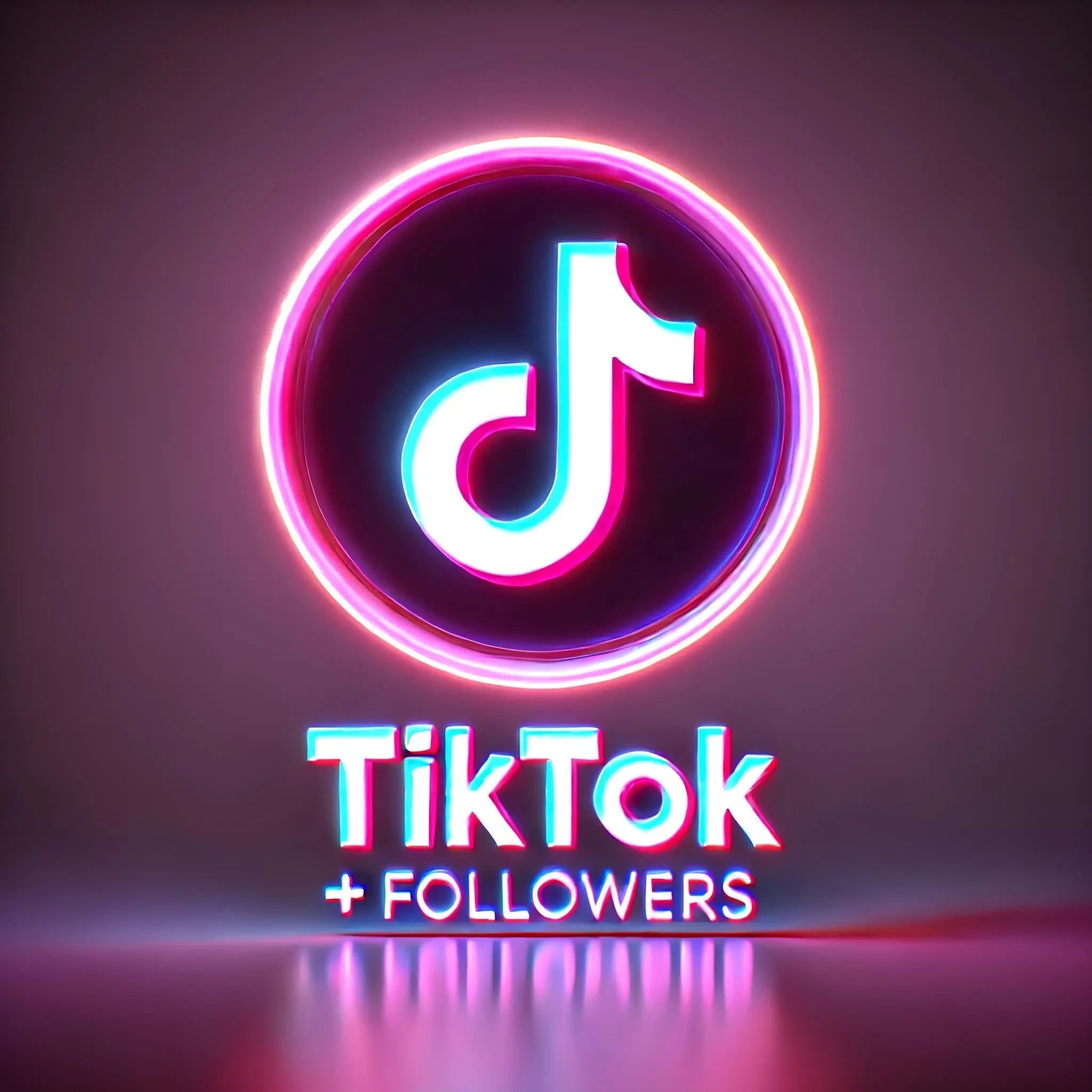 Abonnés Tiktok 